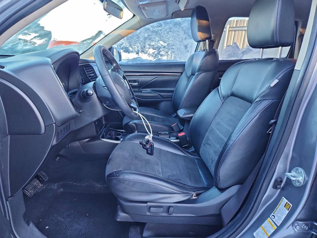 2019 Mitsubishi Outlander Se VIN: JA4AD3A32KZ043962 Lot: 95303905