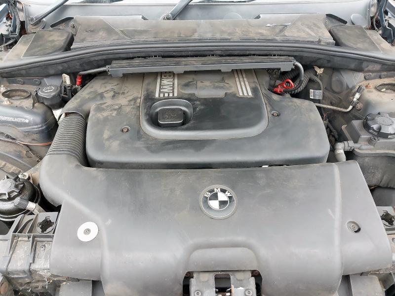 2005 BMW 1 SERIES 120D SPORT 5DR