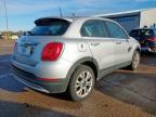2016 FIAT 500X 1.6 MULTIJET POP STAR 5DR for sale at Copart SANDWICH