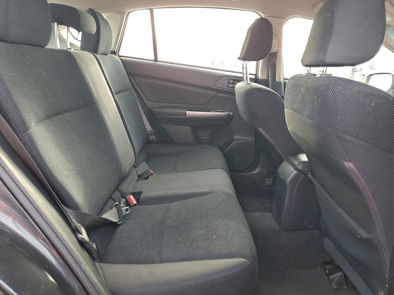 2016 Subaru Impreza VIN: JF1GPAA69G8293448 Lot: 95194135