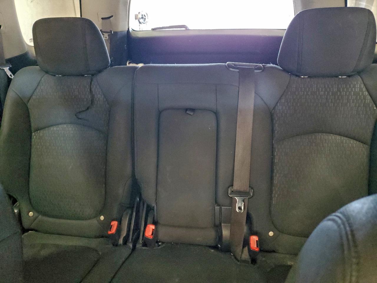 2008 GMC Acadia Sle VIN: 1GKER13738J219362 Lot: 94934975