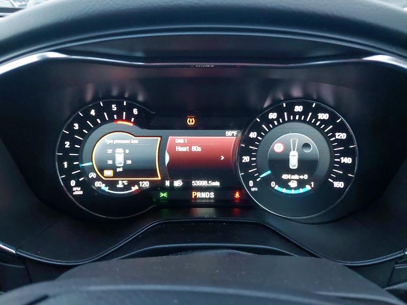 2019 FORD MONDEO 2.0 ECOBLUE TITANIUM EDITION 5DR POWERSHIFT