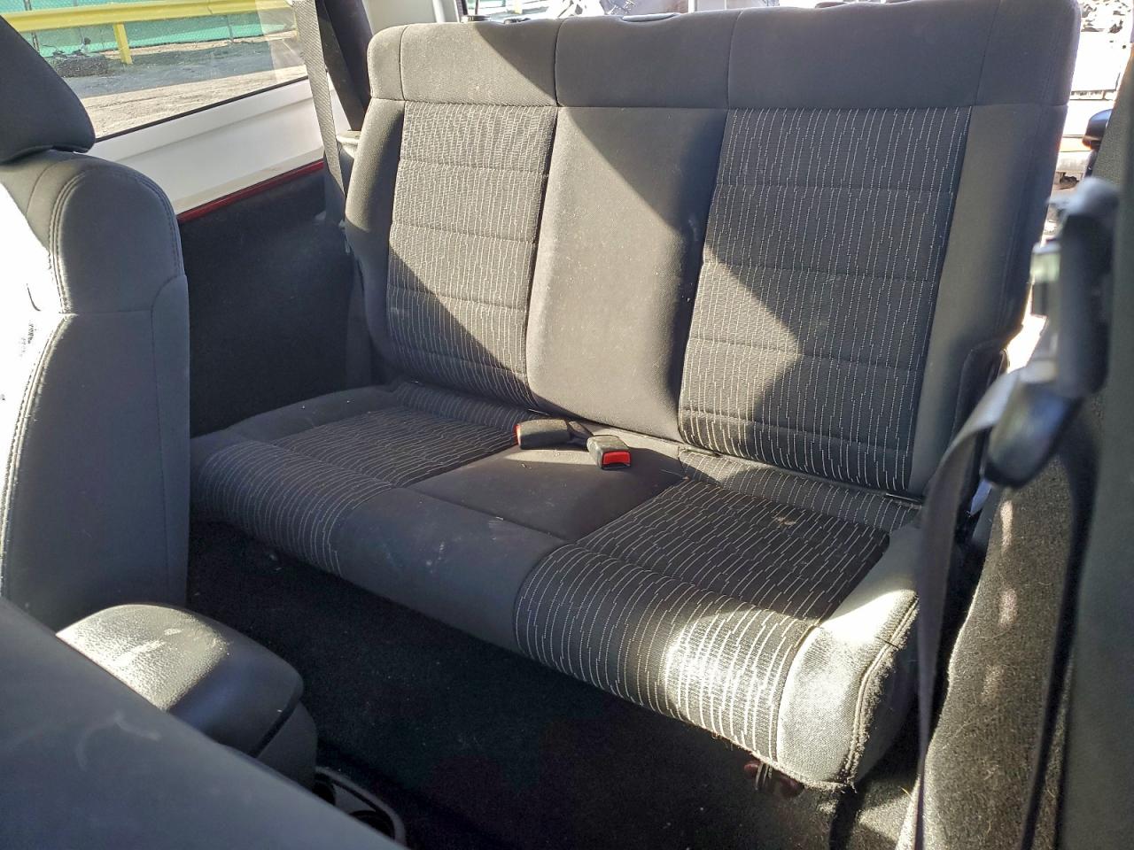 2011 Jeep Wrangler Rubicon VIN: 1J4HA6D1XBL548881 Lot: 95785625