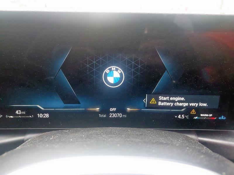 2023 BMW 4 SERIES 420I M SPORT 5DR STEP AUTO