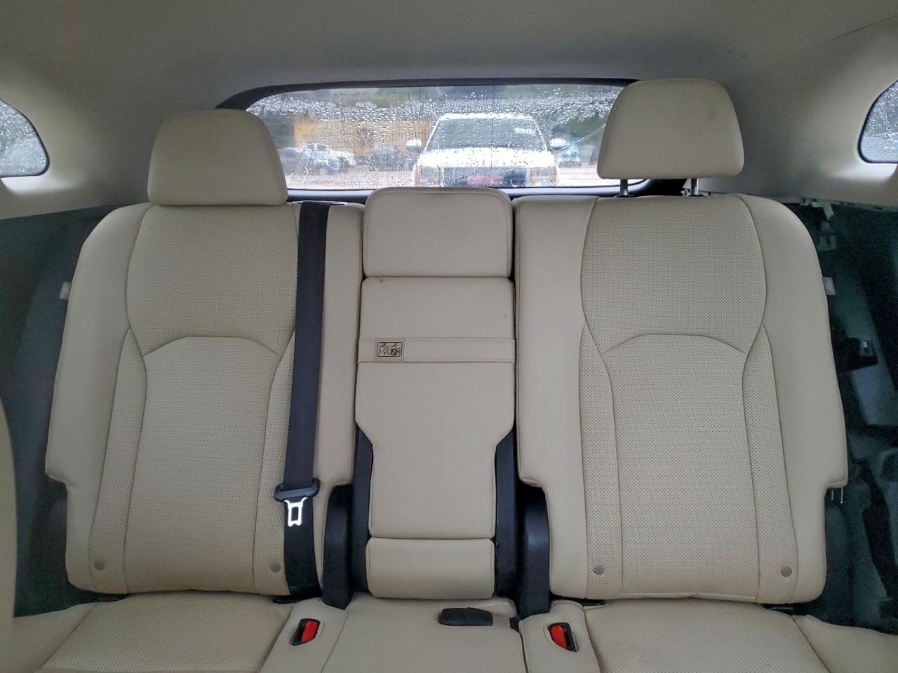 2022 Lexus Rx 450H VIN: 2T2HGMDAXNC075807 Lot: 94933175