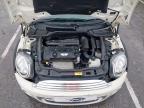 2011 MINI HATCHBACK 1.6 COOPER [122] 3DR for sale at Copart CHESTER