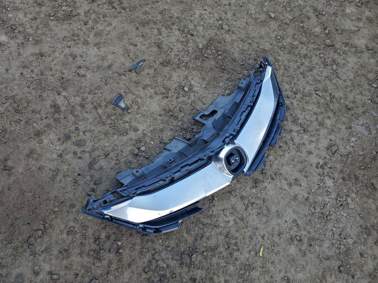 2016 Acura Ilx Premium VIN: 19UDE2F87GA014561 Lot: 96551315