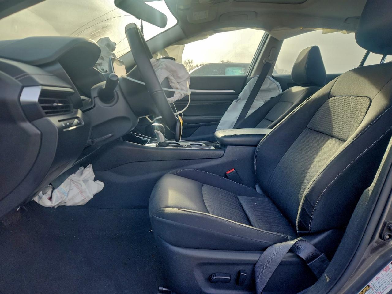 2021 Nissan Altima Sv VIN: 1N4BL4DW9MN421042 Lot: 94465645