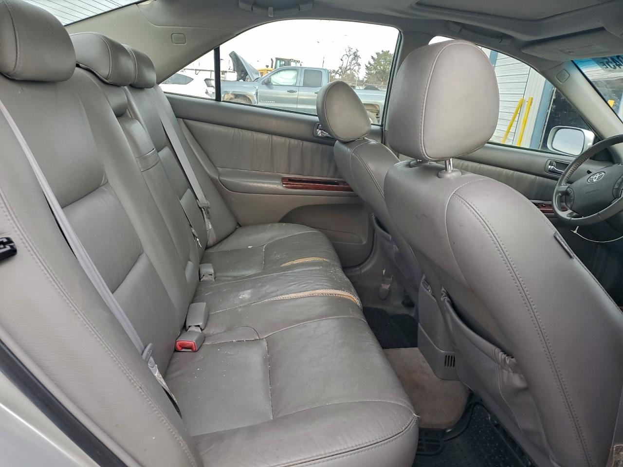 2006 Toyota Camry Le VIN: 4T1BF30K26U628066 Lot: 95416045