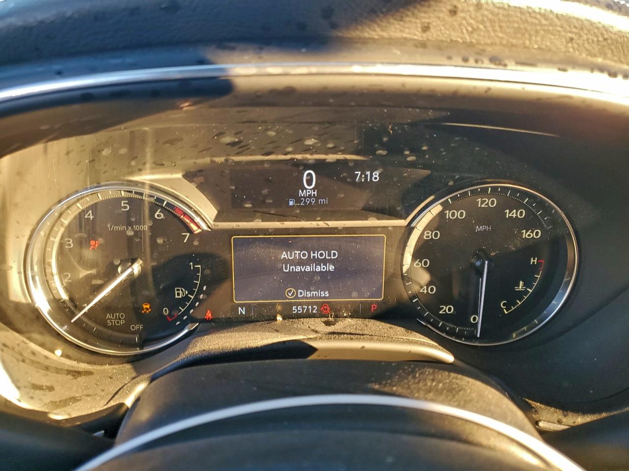 2020 Cadillac Ct5 Premium Luxury VIN: 1G6DT5RK3L0132901 Lot: 96582185