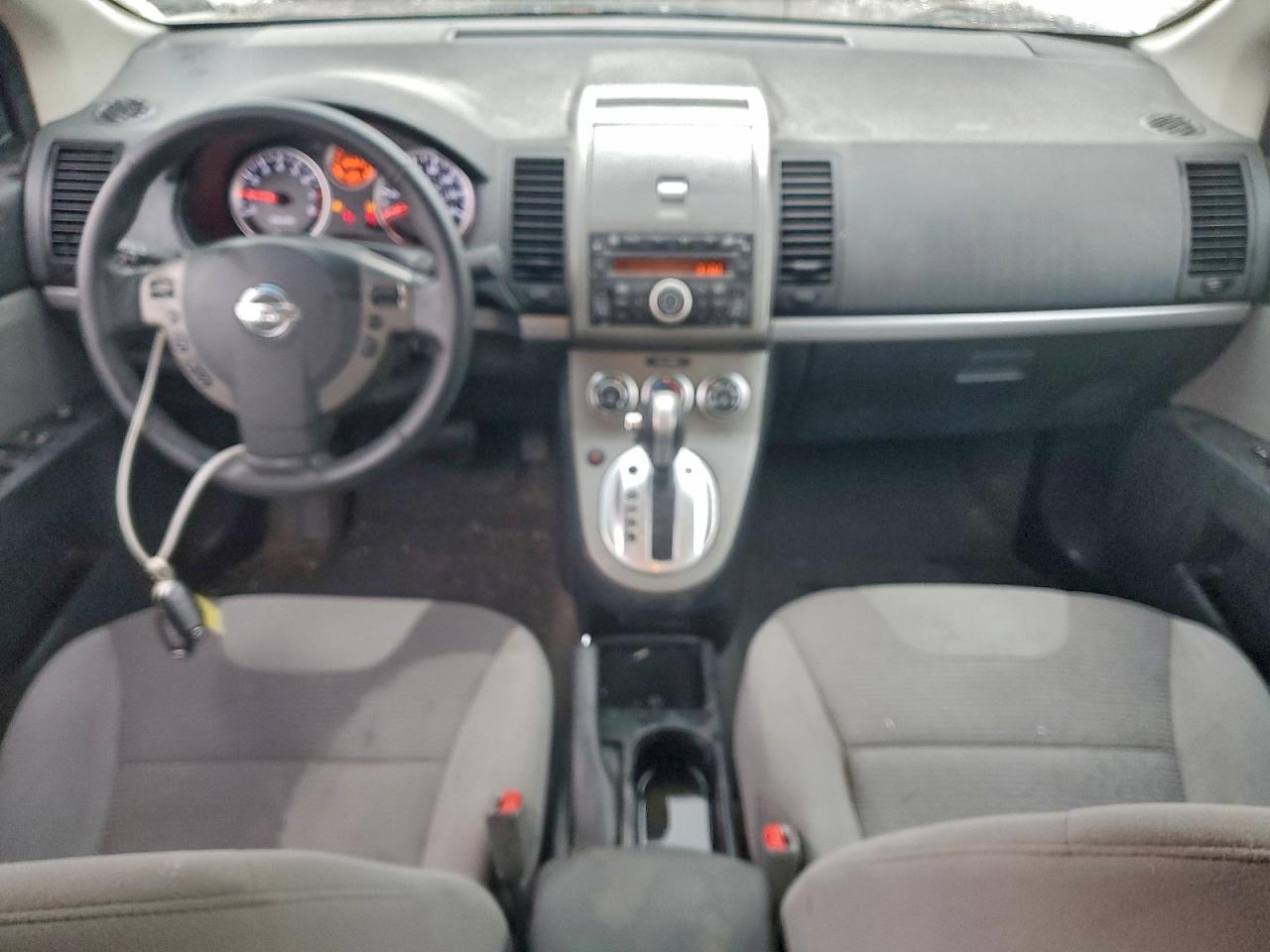 2012 Nissan Sentra 2.0 VIN: 3N1AB6AP8CL742010 Lot: 94771395