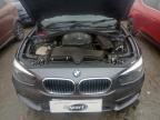 2017 BMW 1 SERIES 116D EFFICIENTDYNAMICS PLUS 5DR for sale at Copart WOLVERHAMPTON