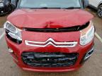2017 CITROEN C3 PICASSO 1.6 BLUEHDI EDITION 5DR for sale at Copart NEWBURY
