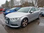 2015 AUDI A3 2.0 TDI SPORT 5DR for sale at Copart GLOUCESTER
