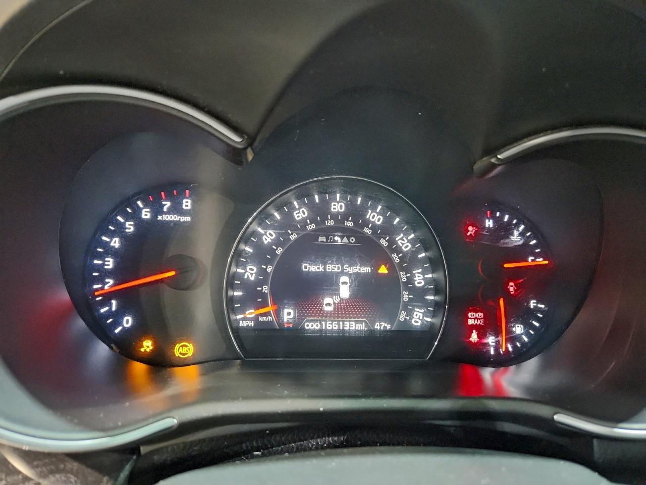 2014 Kia Sorento Lx VIN: 5XYKT4A61EG482733 Lot: 95836025