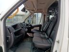 2015 PEUGEOT BOXER 440 L4H2 HDI  for sale at Copart WESTBURY