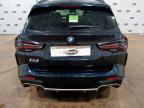 2022 BMW IX3 210KW M SPORT PRO 80KWH 5DR AUTO for sale at Copart NEWBURY