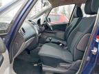 2006 SUZUKI SX4 1.6 GLX 5DR for sale at Copart GLOUCESTER