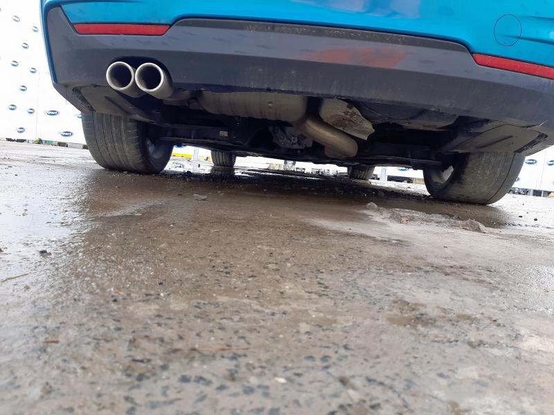 2019 BMW 4 SERIES 420D [190] M SPORT 5DR AUTO [PROFESSIONAL MEDIA]