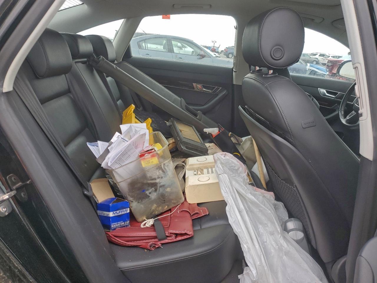 Фото: WAUFGAFB0AN010453