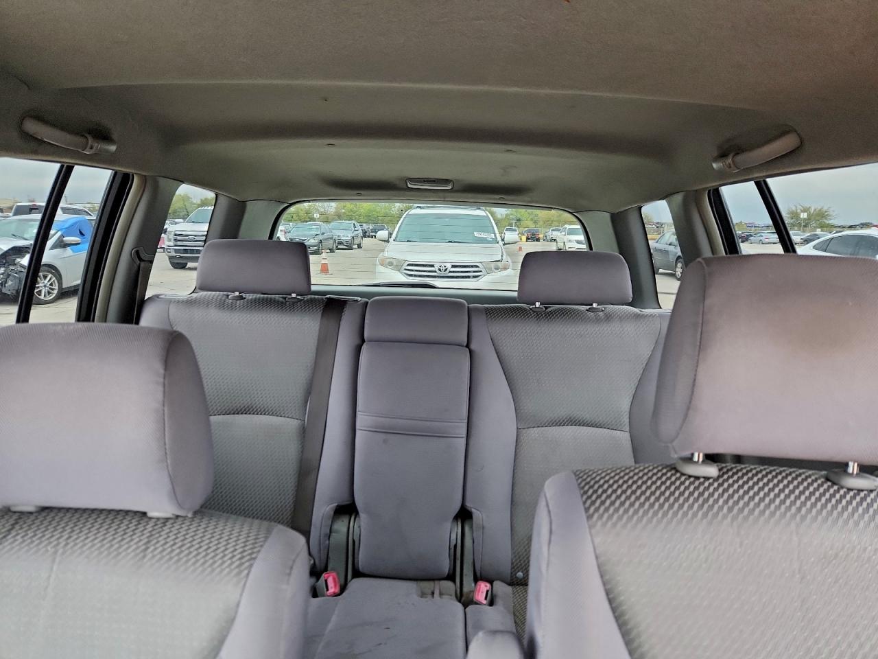 2005 Toyota Highlander Limited VIN: JTEGP21A550069007 Lot: 94518255