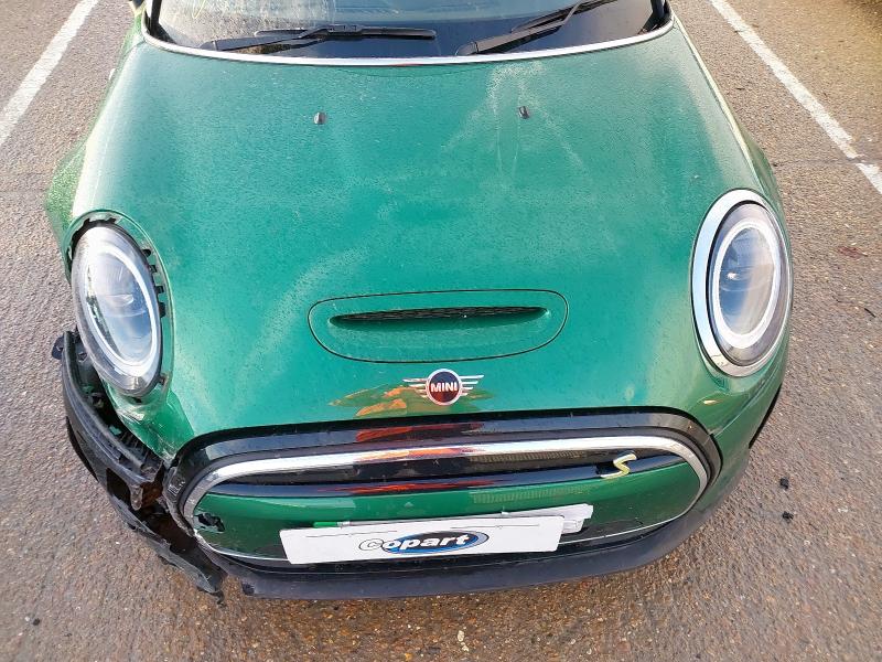 2023 MINI HATCHBACK 135KW COOPER S LEVEL 3 33KWH 3DR AUTO