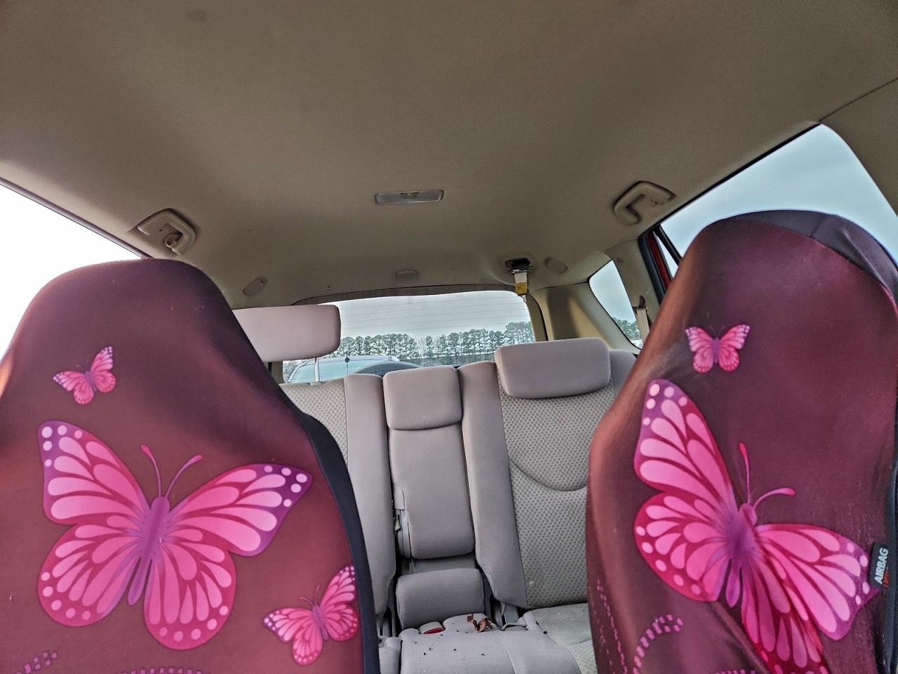 2008 Toyota Rav4 VIN: JTMZD33V286073156 Lot: 94666385