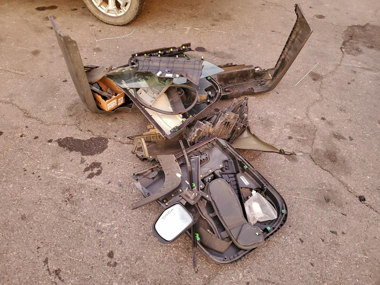 2022 Honda Ridgeline Rtl VIN: 5FPYK3F76NB002645 Lot: 98070995