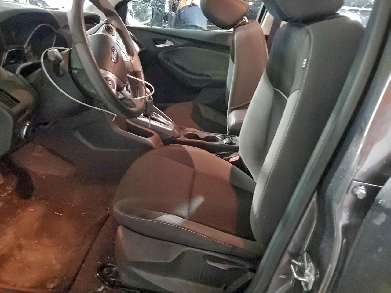 2014 Ford Focus Se VIN: 1FADP3K27EL404194 Lot: 94959805