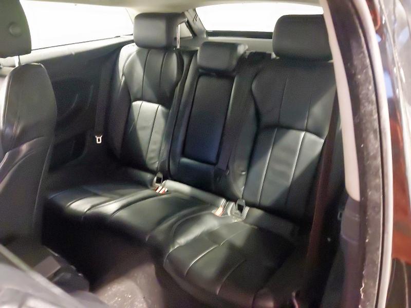 2016 LAND ROVER RANGE ROVER EVOQUE 2.0 TD4 SE TECH 3DR AUTO