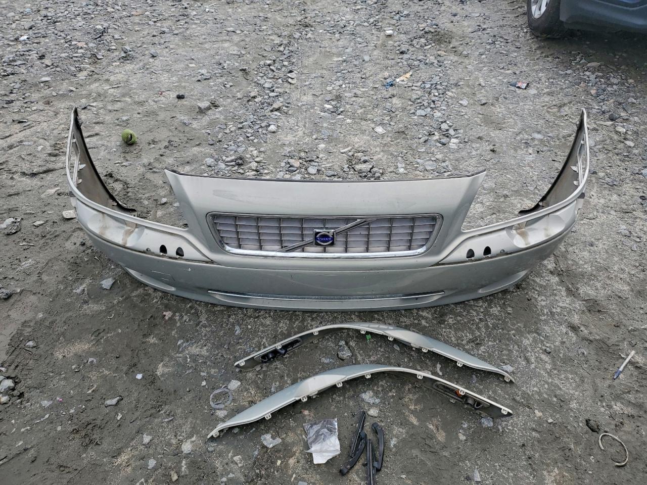 2004 Volvo S80 2.5T VIN: YV1TS59H141376858 Lot: 94566705