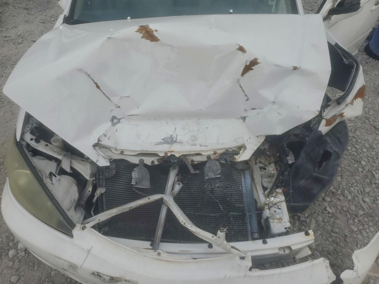 2004 Toyota Camry Se VIN: JTDBA32K440015077 Lot: 94692545