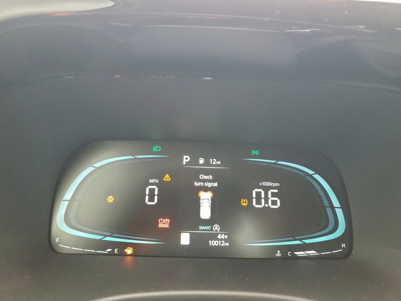 2024 Hyundai Palisade Xrt VIN: KM8R34GE9RU755852 Lot: 94279335