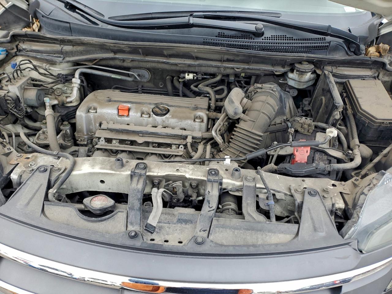 2013 Honda Cr-V Ex VIN: 5J6RM4H50DL037096 Lot: 94545515