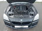2014 BMW 6 SERIES 640D M SPORT 4DR AUTO for sale at Copart SANDTOFT