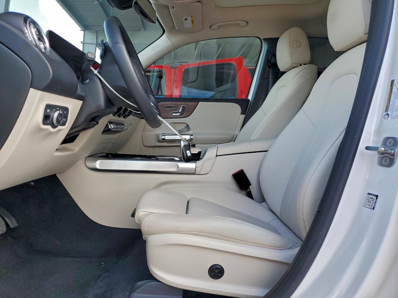 2023 Mercedes-Benz Eqb 300 4Matic VIN: W1N9M0KBXPN023317 Lot: 94985525