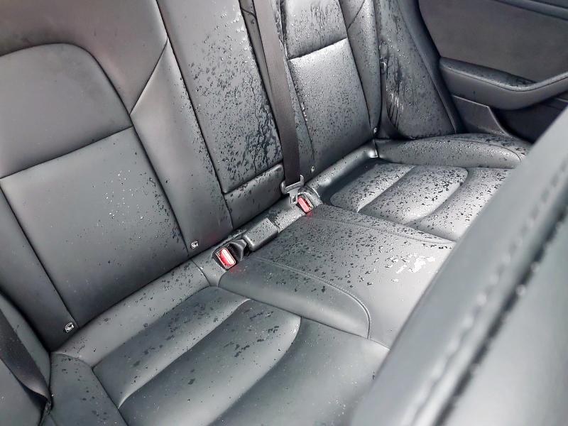 2021 TESLA MODEL 3 LONG RANGE AWD 4DR AUTO