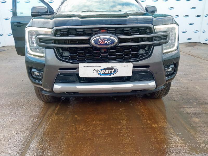 2023 FORD RANGER PICK UP DOUBLE CAB WILDTRAK 2.0 ECOBLUE 205 AUTO