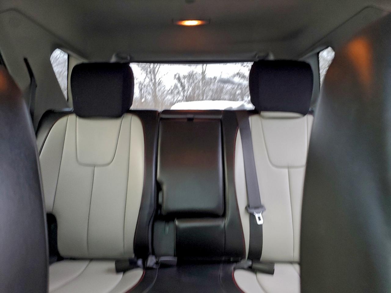 2011 Chevrolet Equinox Ltz VIN: 2CNALFEC3B6204525 Lot: 95430205