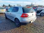 2008 VOLKSWAGEN GOLF 1.9 S TDI 3DR [AC] for sale at Copart WISBECH