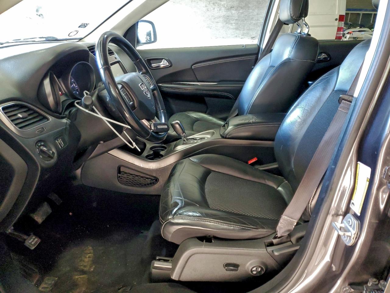 2019 Dodge Journey Crossroad VIN: 3C4PDDGG1KT861965 Lot: 94781865