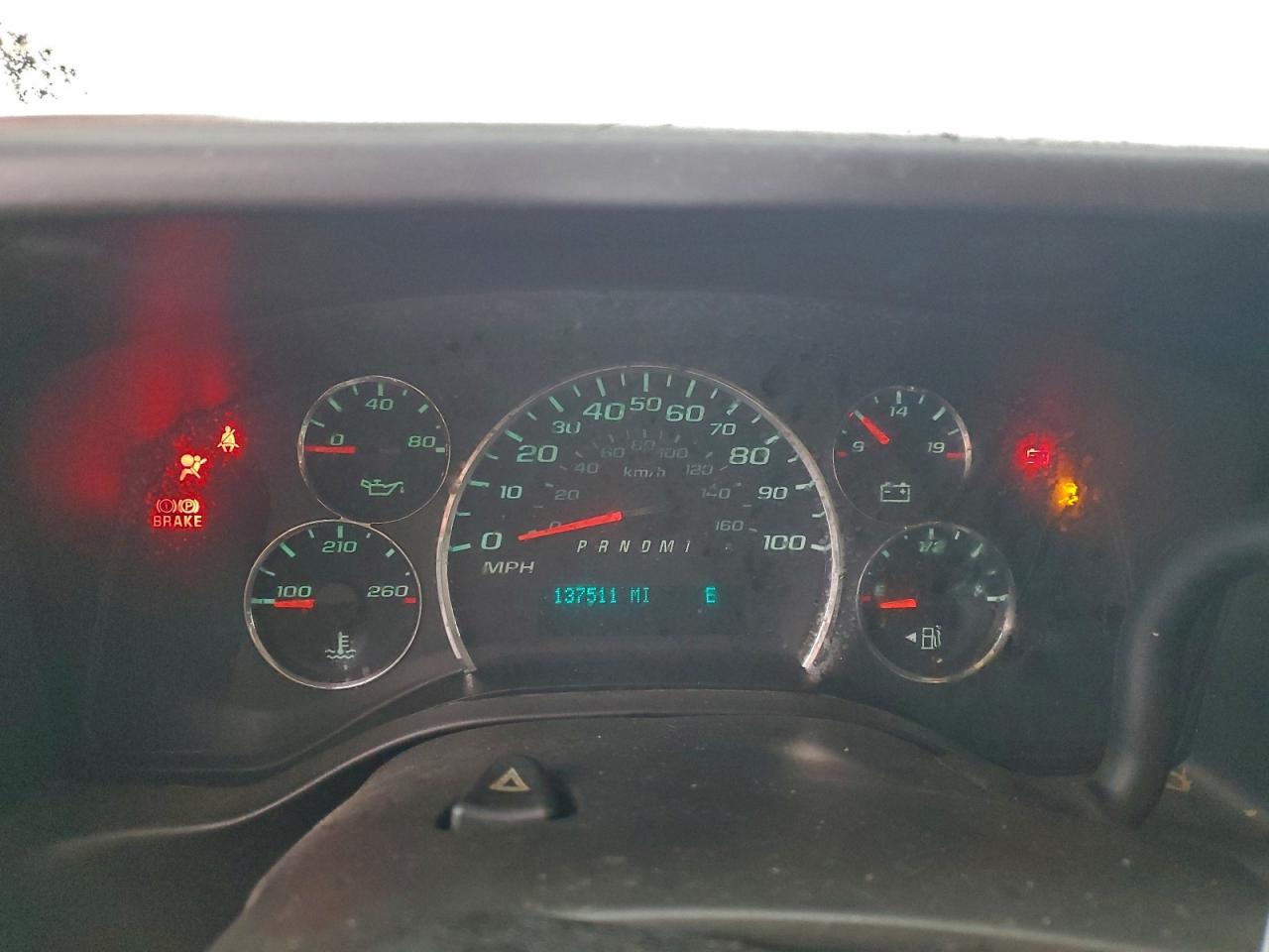 2017 Chevrolet Express G3500 Lt VIN: 1GAZGPFG9H1339872 Lot: 94174395