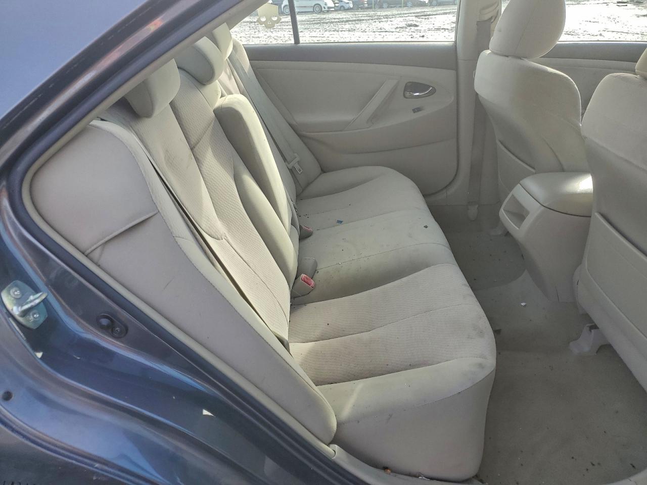 2011 Toyota Camry Base VIN: 4T1BF3EK4BU691849 Lot: 94637865