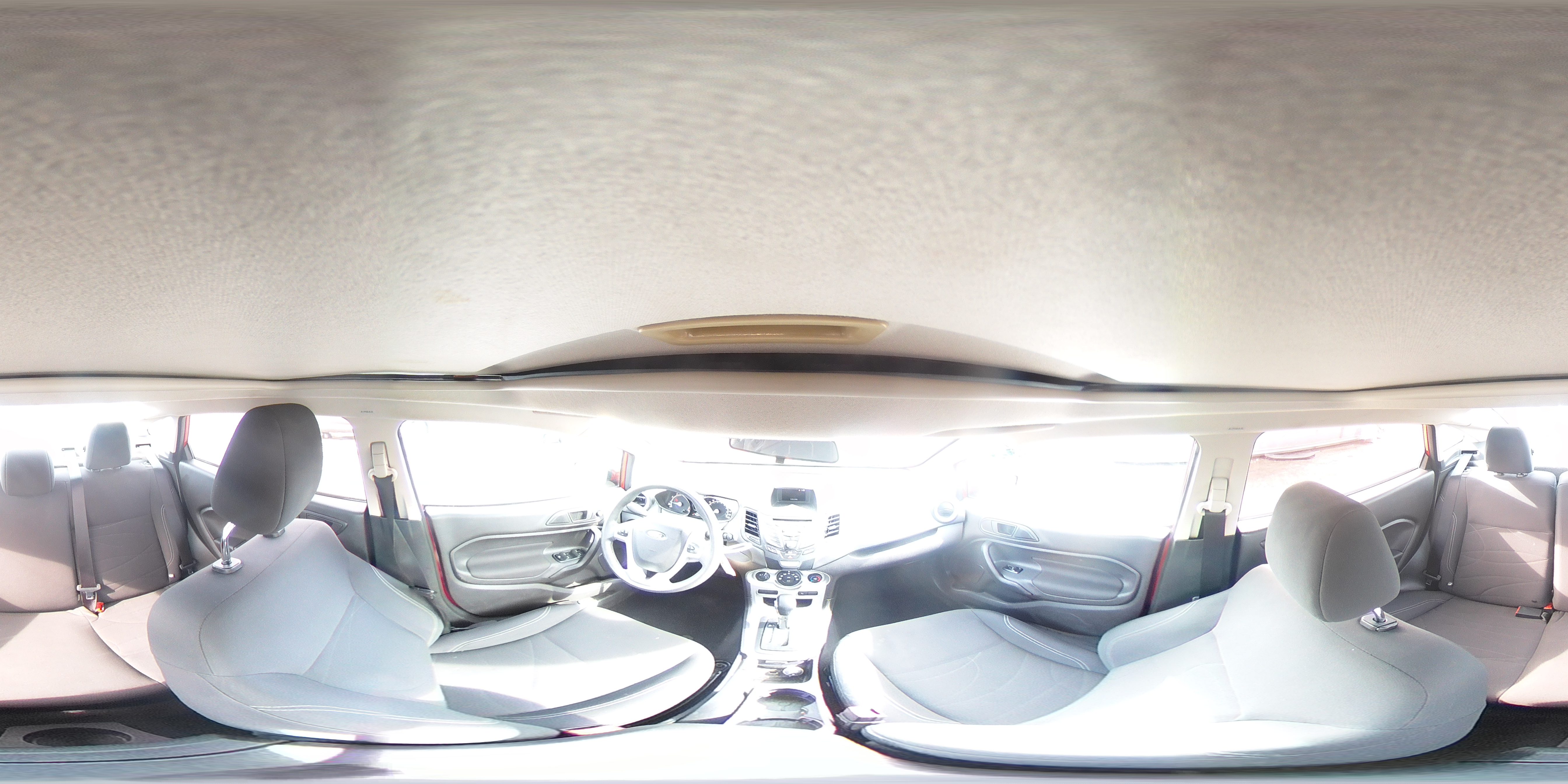 2018 Ford Fiesta Se VIN: 3FADP4BJ5JM105955 Lot: 94982845