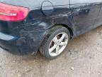 2010 AUDI A3 1.6 TECHNIK 5DR for sale at Copart ROCHFORD