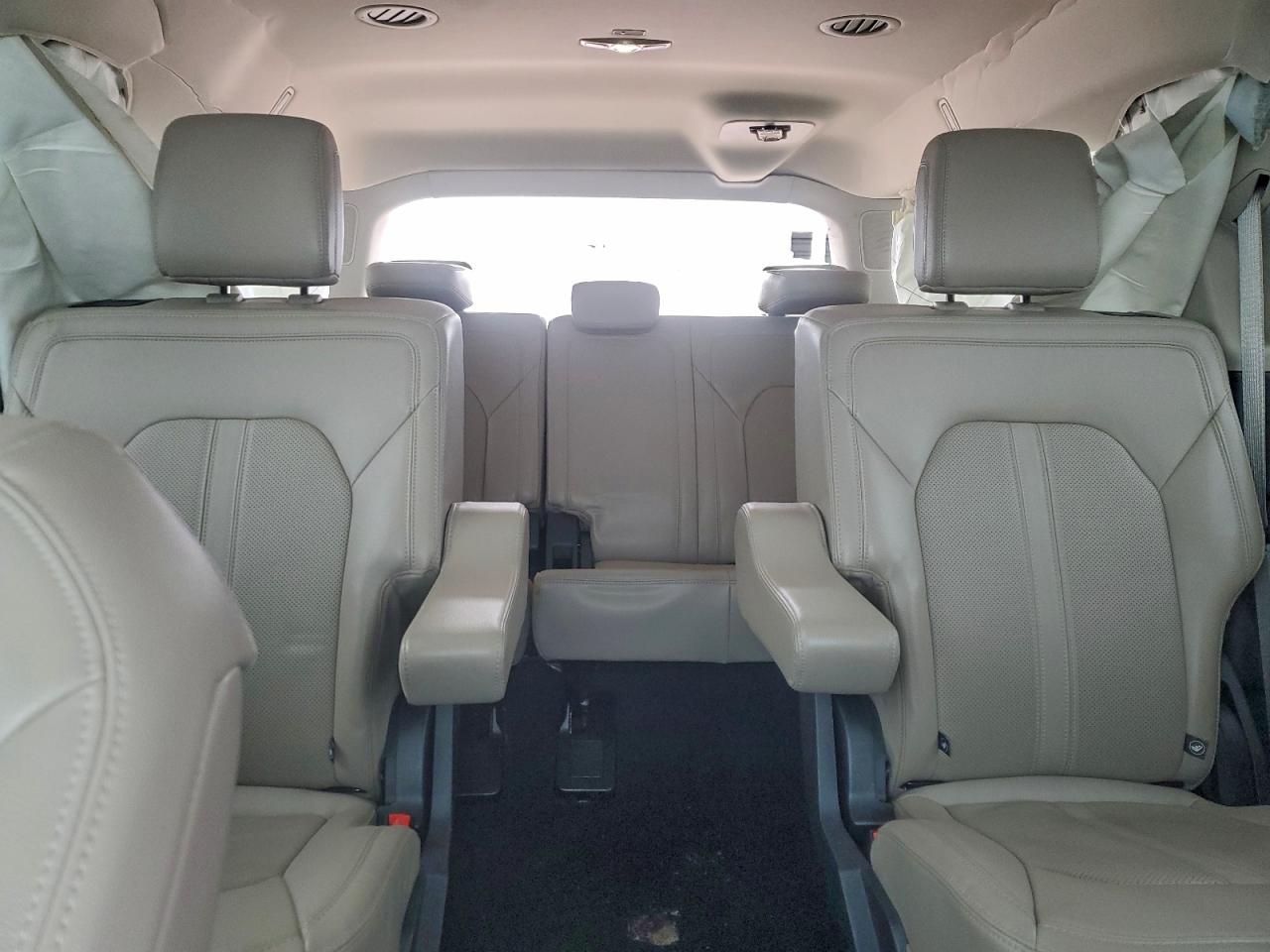 2024 Ford Expedition Max Limited VIN: 1FMJK1K82REA62471 Lot: 96773605