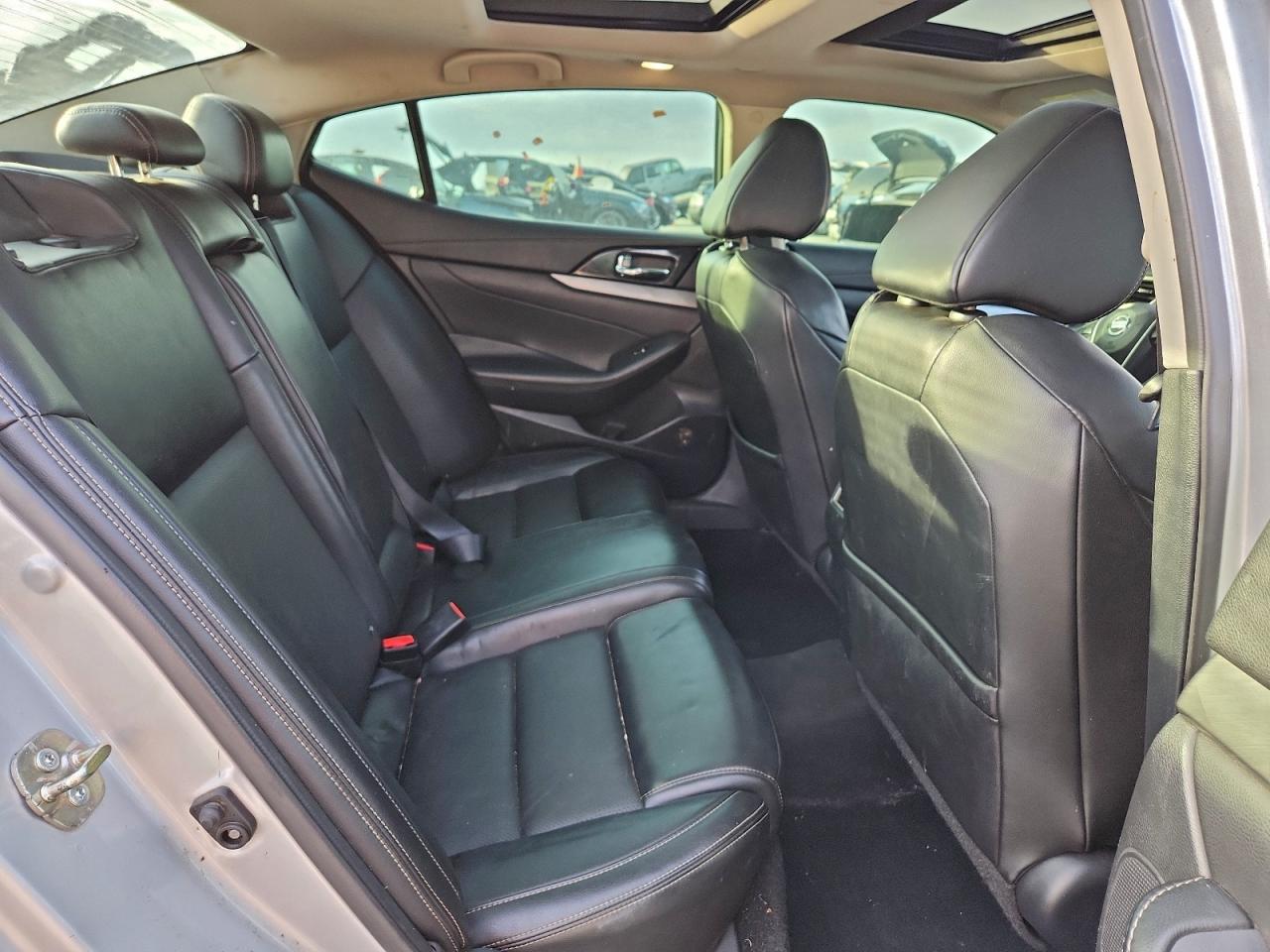 2017 Nissan Maxima 3.5S VIN: 1N4AA6AP6HC428137 Lot: 93817115