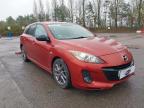 2013 MAZDA 3 1.6D [115] VENTURE 5DR for sale at Copart GLOUCESTER