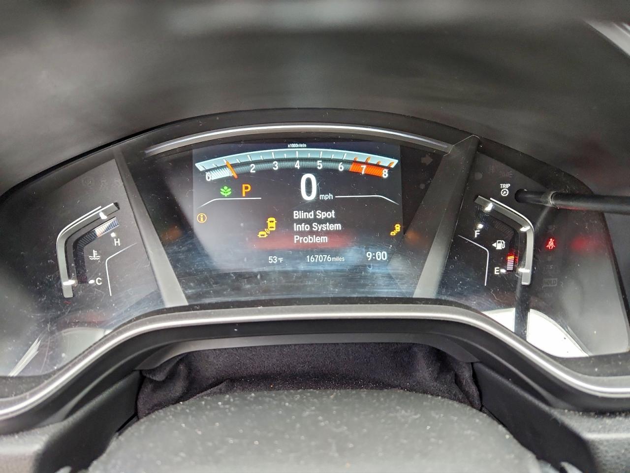 2018 Honda Cr-V Exl VIN: 7FARW1H85JE025439 Lot: 94785655