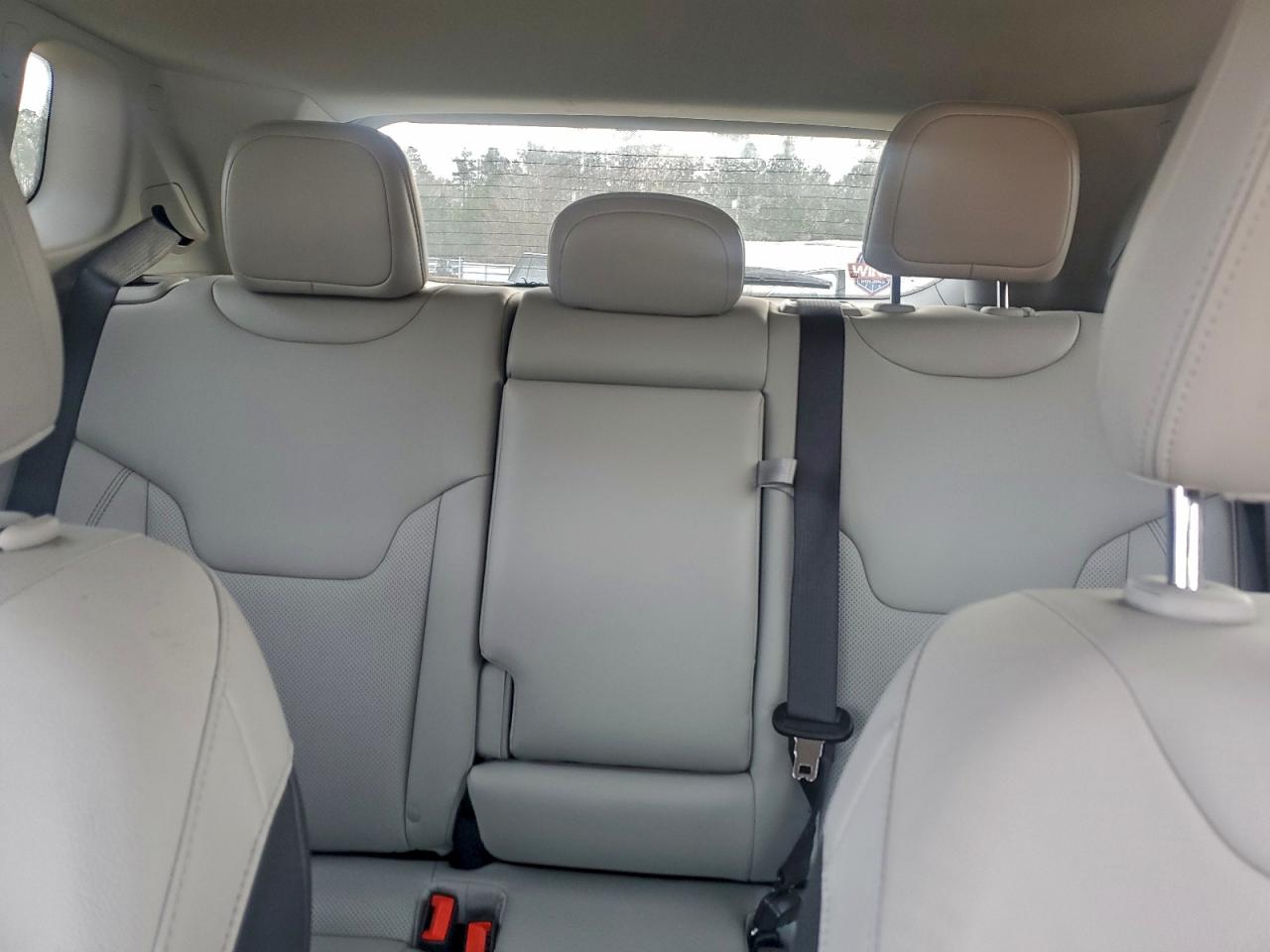 2022 Jeep Compass Limited VIN: 3C4NJDCB3NT176400 Lot: 97122635